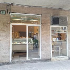 Vanilin Cukrászda - Hollán Ernő utca Budapest - Külső kép