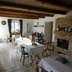 Vánkos Badacsonyörs - Belső