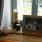 Vánkos Badacsonyörs - Belső