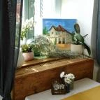 Vánkos Badacsonyörs - Belső