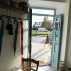 Vánkos Badacsonyörs - Belső