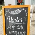Vánkos Badacsonyörs - Egyéb