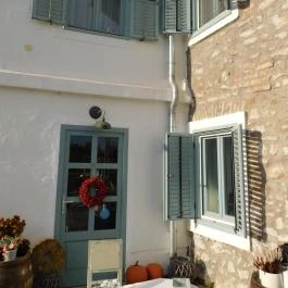 Vánkos Badacsonyörs - Külső kép