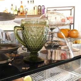 Vánkos Badacsonyörs - Belső