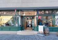 Vár Bistro Budapest