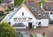 Vár Étterem Dunaföldvár