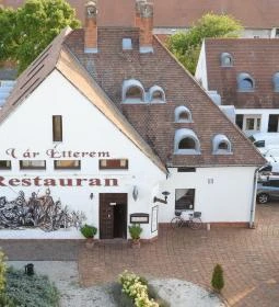 Vár Étterem