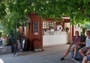 Várkávézó Szigliget Várkávézó Szigliget