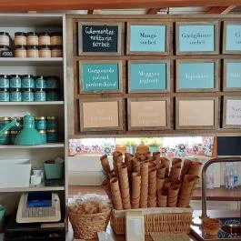 Várkávézó, Szigliget - Egyéb