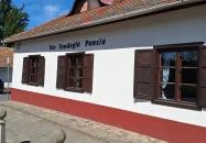 Vár Vendéglő Sárospatak