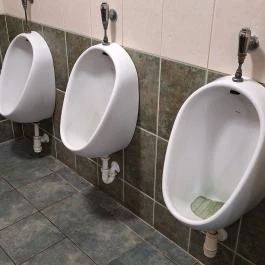 Vár Vendéglő Sárospatak - Mosdó