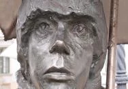 Várakozók szobra Budapest