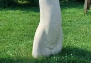 Várandós nő Geszteréd