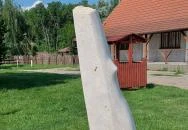 Várandós nő Geszteréd