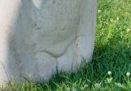 Várandós nő Geszteréd