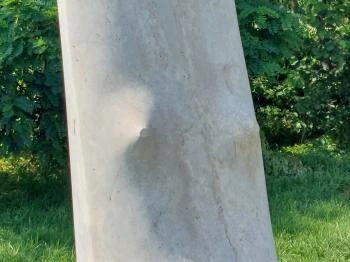 Várandós nő Geszteréd