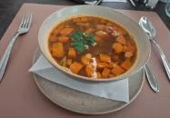 Várda Étterem Kisvárda