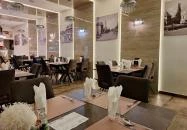 Várda Étterem Kisvárda