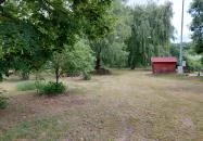 Várgesztesi horgásztó Várgesztes