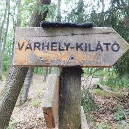 Várhely-kilátó, Sopron - Egyéb