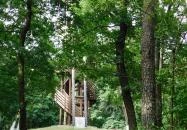 Várhely-kilátó Sopron