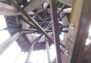 Várhely-kilátó Sopron