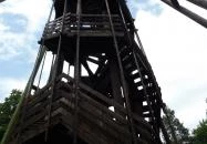 Várhely-kilátó Sopron