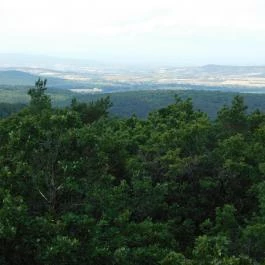 Várhely-kilátó, Sopron - Egyéb