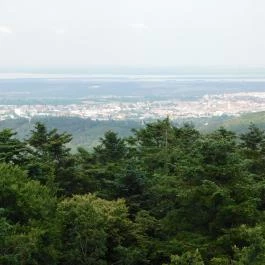 Várhely-kilátó, Sopron - Egyéb