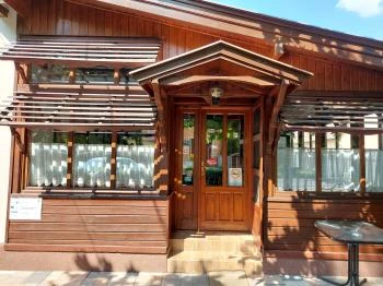 Varietas Vendéglő Vésztő