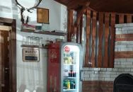 Varietas Vendéglő Vésztő