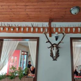 Varietas Vendéglő , Vésztő - Egyéb