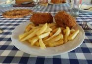 Varietas Vendéglő Vésztő