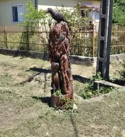 A varjú, a szőlő és a róka
