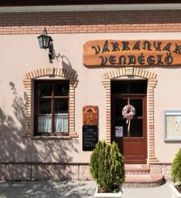 Várkanyar Vendéglő