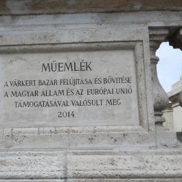 Várkert Bazár Budapest - Egyéb