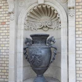 Várkert Bazár Budapest - Egyéb