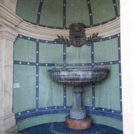 Várkert Bazár Budapest - Egyéb