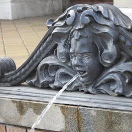 Várkert Bazár Budapest - Egyéb