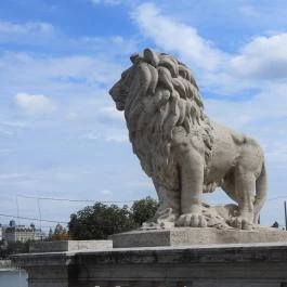 Várkert Bazár Budapest - Egyéb