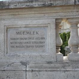 Várkert Bazár Budapest - Egyéb