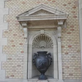 Várkert Bazár Budapest - Egyéb