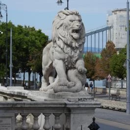 Várkert Bazár Budapest - Egyéb