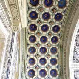 Várkert Bazár Budapest - Egyéb