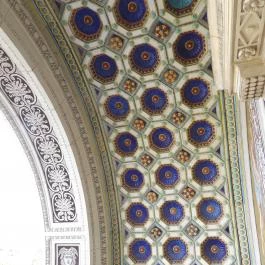 Várkert Bazár Budapest - Egyéb