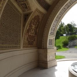 Várkert Bazár Budapest - Egyéb