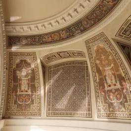 Várkert Bazár Budapest - Egyéb