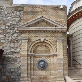 Várkert Bazár Budapest - Egyéb