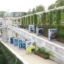 Várkert Bazár Budapest - Egyéb