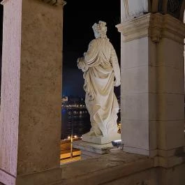 Várkert Bazár Budapest - Egyéb